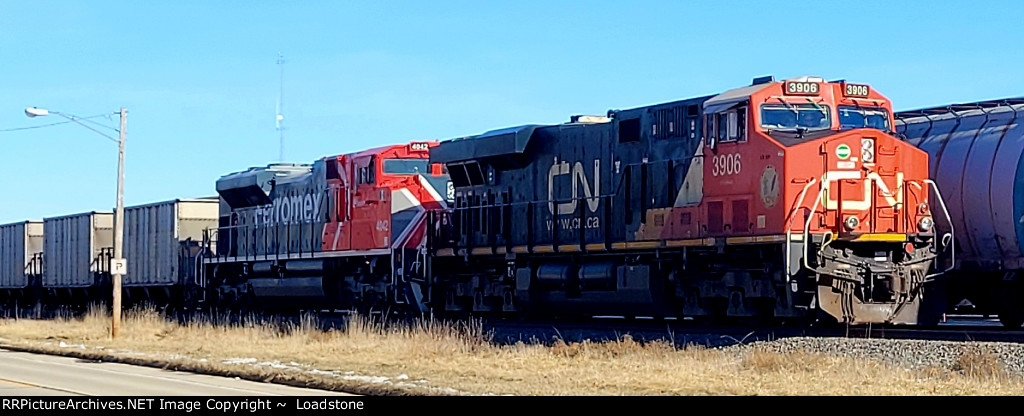 CN 3906